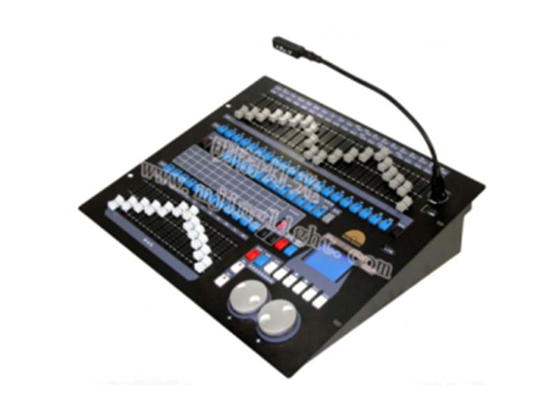 DMX512